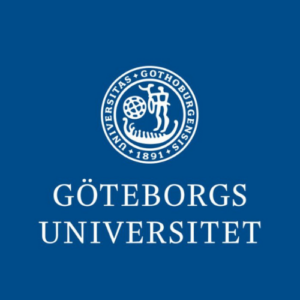 Logotyp: Göteborgs universitet