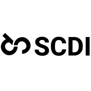 Logotyp: Swedish Center for Digital Innovation