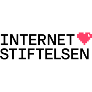 Logotyp: Internetstiftelsen